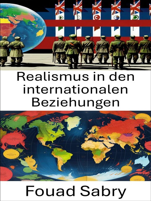 Title details for Realismus in den internationalen Beziehungen by Fouad Sabry - Available